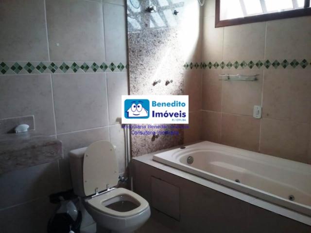 VENDO CASA 06 DORMITÓRIOS BEM LOCALIZADA EM PORTO SEGURO - Foto 13