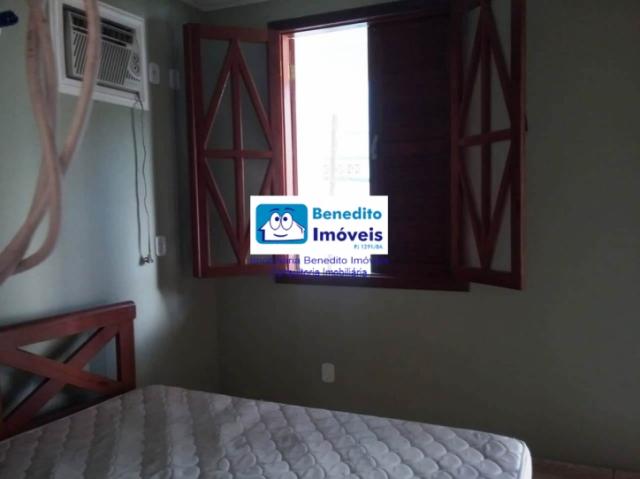 VENDO CASA 06 DORMITÓRIOS BEM LOCALIZADA EM PORTO SEGURO - Foto 9