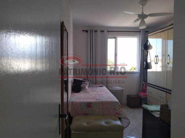 Apartamento à venda com 2 dormitórios em Cordovil, Rio de janeiro cod:PAAP23002 - Foto 13