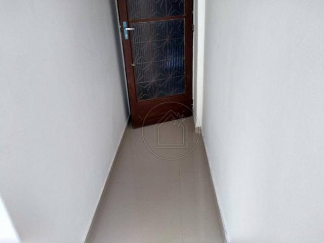 Apartamento com 2 dormitórios à venda, 53 m² por r$ 230.000,00 - vila isabel - rio de jane - Foto 5