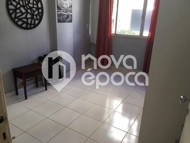 Apartamento à venda com 3 dormitórios em Tijuca, Rio de janeiro cod:AP3AP35346 - Foto 8