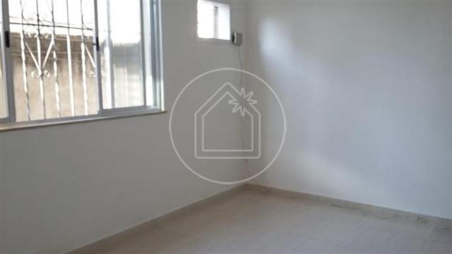 Apartamento à venda com 2 dormitórios em Cachambi, Rio de janeiro cod:854784 - Foto 10