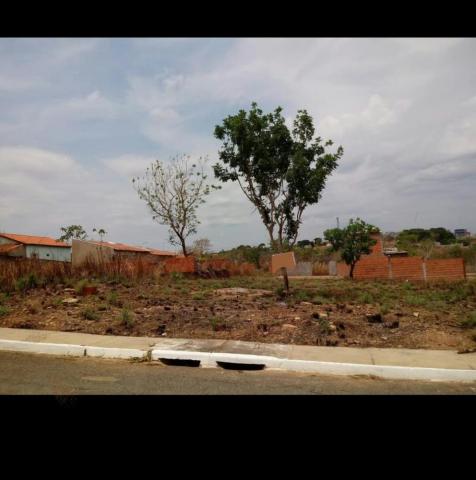 Terreno tropical ville