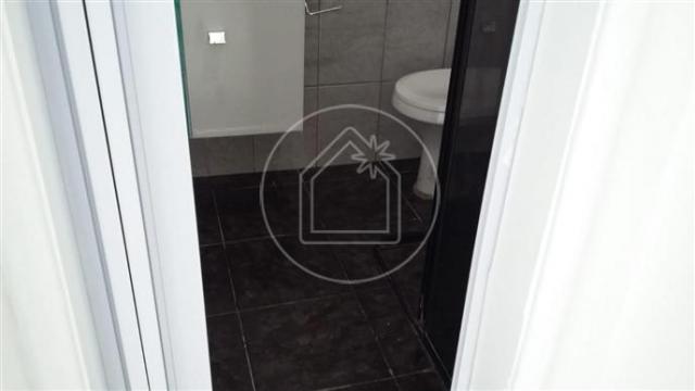 Apartamento à venda com 2 dormitórios em Cachambi, Rio de janeiro cod:854784 - Foto 20