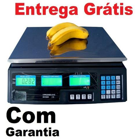Balança 40kg