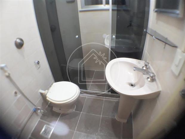Apartamento à venda com 1 dormitórios em Tijuca, Rio de janeiro cod:854838 - Foto 9