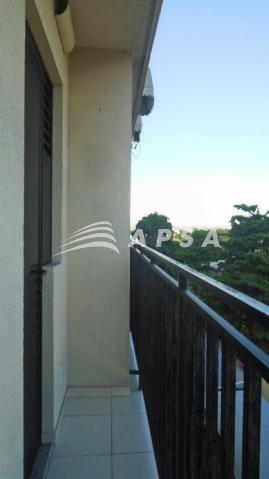 Apartamento para alugar com 2 dormitórios em Maria da graca, Rio de janeiro cod:20854 - Foto 9