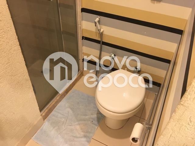 Apartamento à venda com 3 dormitórios em Tijuca, Rio de janeiro cod:AP3AP35346 - Foto 7