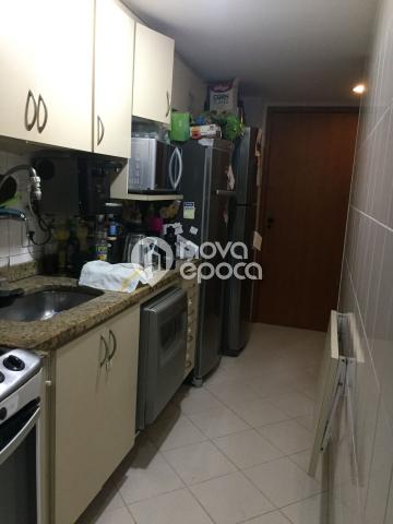 Apartamento à venda com 3 dormitórios em Tijuca, Rio de janeiro cod:AP3AP35363 - Foto 17