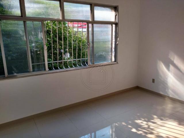 Apartamento com 2 dormitórios à venda, 53 m² por r$ 230.000,00 - vila isabel - rio de jane