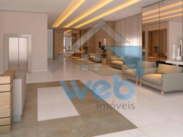 Versatille home - studios muito bem localizados no bairro pinheirinho, podendo ser financi - Foto 12