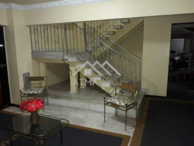 Apartamento à venda com 3 dormitórios em Olaria, Rio de janeiro cod:VPAP30099 - Foto 5