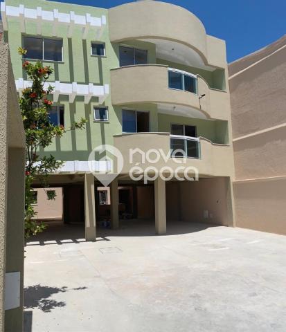 Apartamento à venda com 2 dormitórios em Engenho de dentro, Rio de janeiro cod:ME2AP32725 - Foto 3