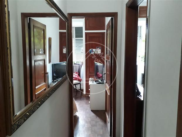 Apartamento à venda com 3 dormitórios em Tijuca, Rio de janeiro cod:854741 - Foto 11