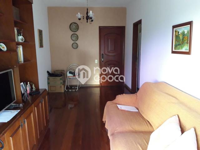 Apartamento à venda com 2 dormitórios em Riachuelo, Rio de janeiro cod:ME2AP34595