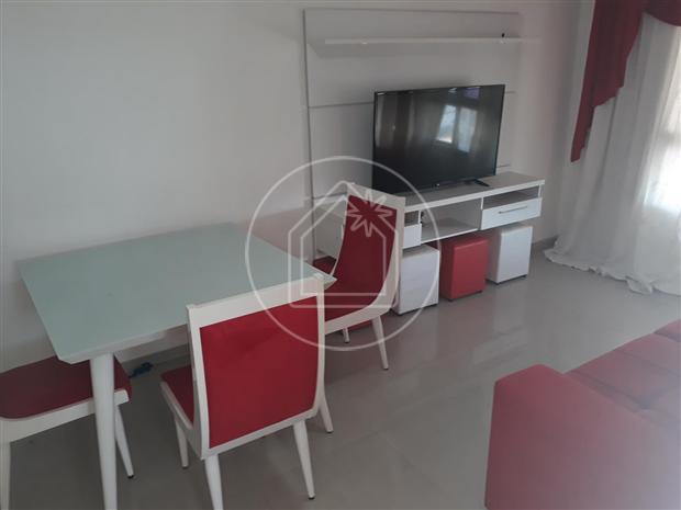 Apartamento à venda com 2 dormitórios em Madureira, Rio de janeiro cod:854537 - Foto 3