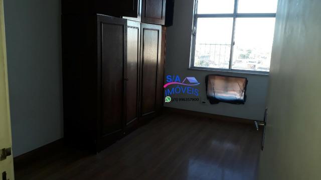 VIROU OPORTUNIDADE !!! Ótimo e amplo apto com 2 Qts e dependência completa, sol da manhã - Foto 7