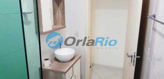 Apartamento para alugar com 2 dormitórios em Vila isabel, Rio de janeiro cod:LOAP20110 - Foto 4