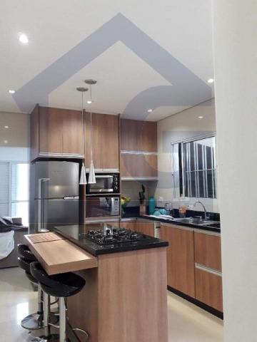 Casa à venda com 2 dormitórios em Batistini, São bernardo do campo cod:4200 - Foto 10