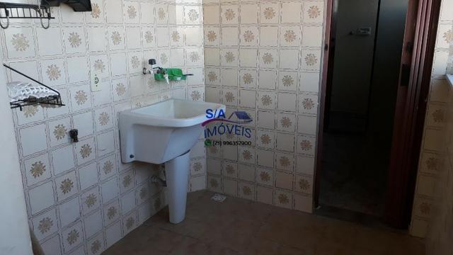VIROU OPORTUNIDADE !!! Ótimo e amplo apto com 2 Qts e dependência completa, sol da manhã - Foto 15