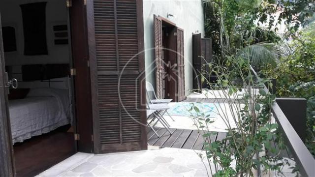 Casa à venda com 3 dormitórios em Santa teresa, Rio de janeiro cod:854715 - Foto 13