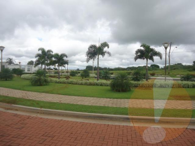 Terreno no Condomínio Veredas de Franca - Foto 5