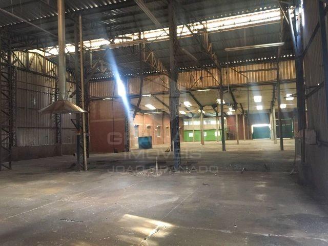 9606 | Barracão em Sarandi | 3000m² - Foto 18