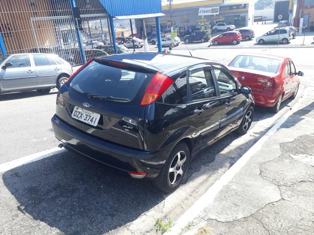 Ford focus 1.6 s/entrada - Foto 5