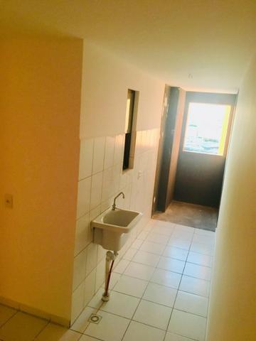 Apartamento 3/4 - 75,45m² - Ribeira - Sun River - Foto 5