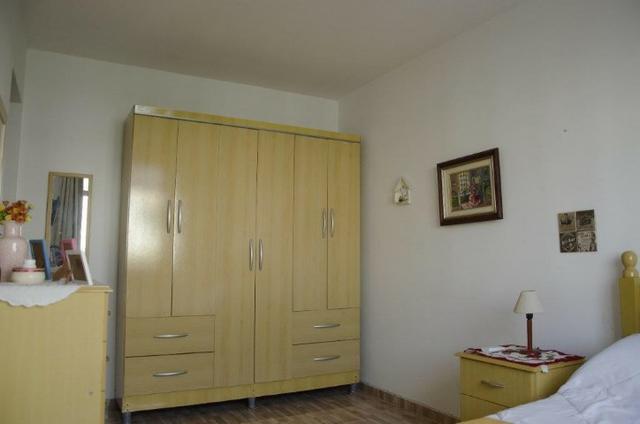 Portuguesa Luis Sá Aparatamento Varanda Sala 3 Quartos Guarita 24h Vaga JBI36373 - Foto 5