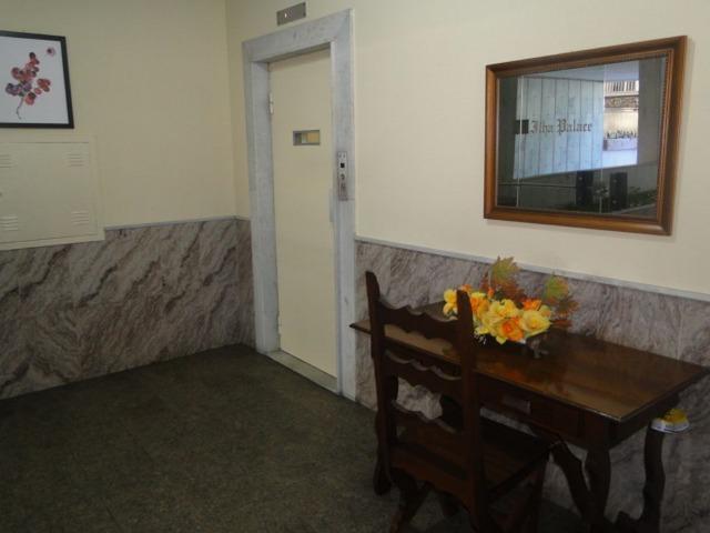 Jardim Guanabara Aylton Vasconcelos Elevador Varanda 3 Quartos (Suíte) 2 Vagas JBI36375 - Foto 11