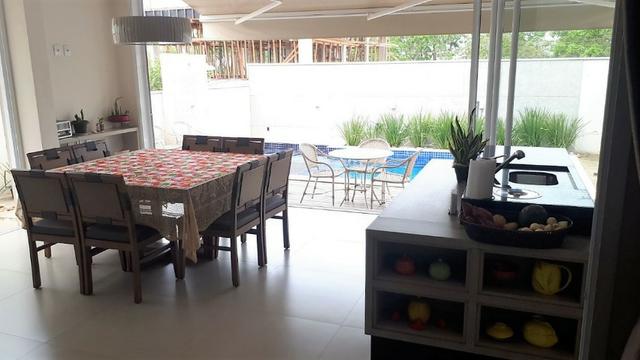Vendo Casa Sobrado no Belvedere toda Imobiliada - Foto 13