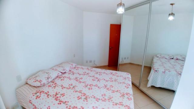Apartamento Alto da Gloria 3 Q sendo 2 Suites - Residencial Altana - Foto 9