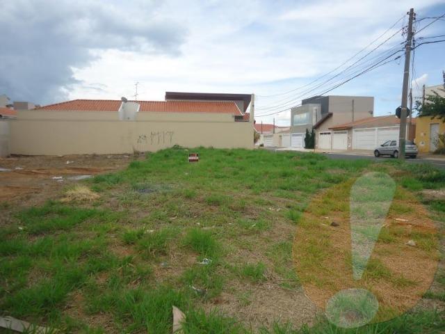 Terreno comercial na Av. Elisa Verzola Gosuen - Franca-sp - Foto 6
