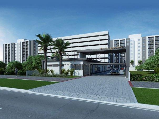 Acqua Residence Club - Empreendimento - Apartamentos em Lançamentos no bairro Tr... - Foto 3