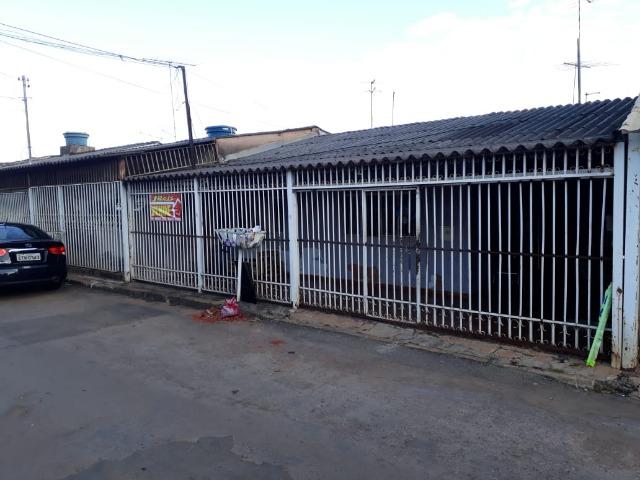 Vendo casa 3 quartos, QNP 36, P. sul, Ceilândia, R$ 135 mil aceitamos proposta