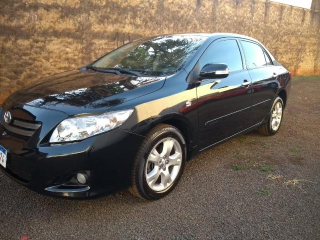 Toyota Corolla Xei 2.0 Automático Flex - Foto 14