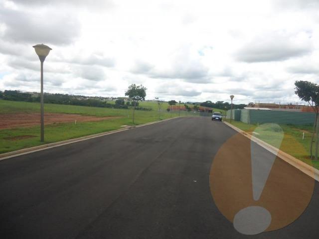 Terreno no Condomínio Veredas de Franca - Foto 11