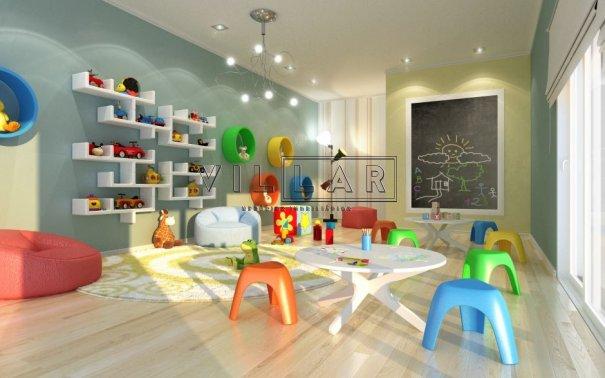 Acqua Residence Club - Empreendimento - Apartamentos em Lançamentos no bairro Tr... - Foto 7