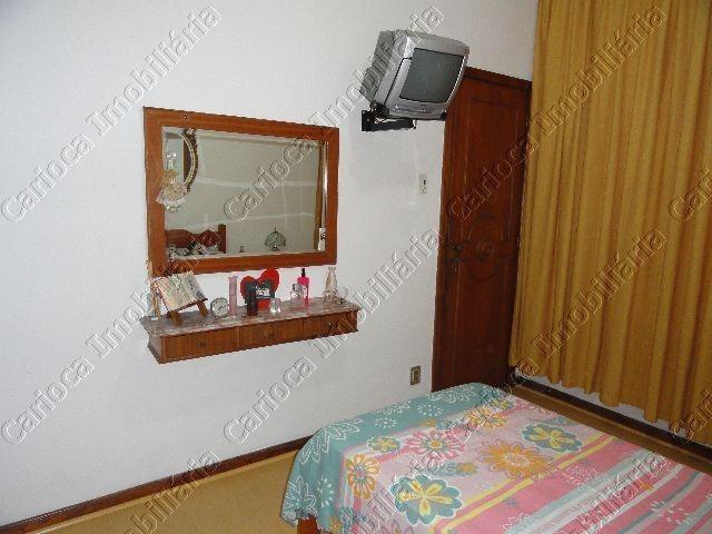 Excelente Apto. 3 qtos térreo Ref.21 - Foto 5