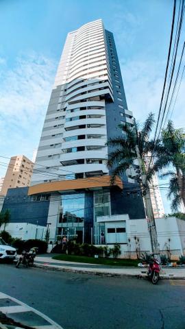 Apartamento Alto da Gloria 3 Q sendo 2 Suites - Residencial Altana - Foto 5