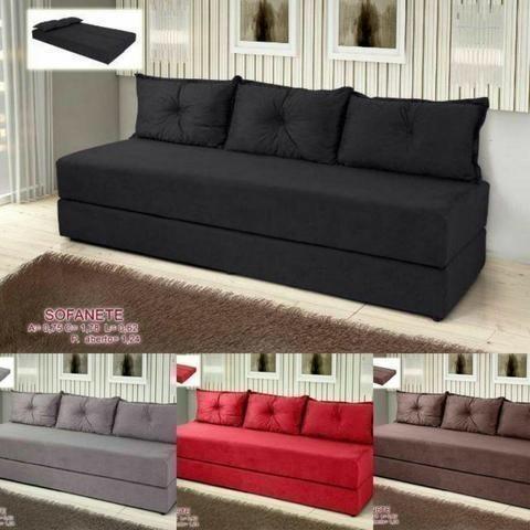 Sofa cama imperio - sofacama * aproveite essa oferta