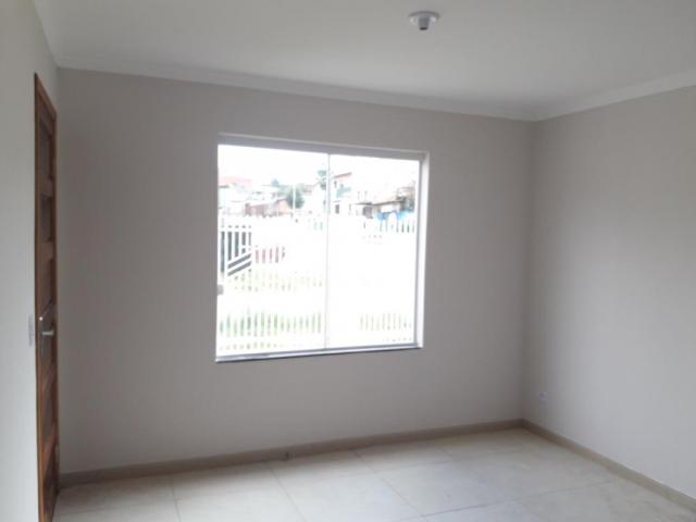 Sobrado à venda, 77 m² por r$ 190.000,00 - nações - fazenda rio grande/pr - Foto 4