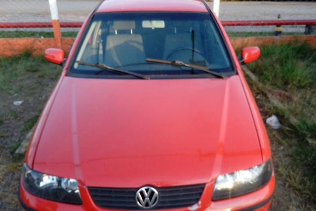 Gol G3 Power 2001/02 16v - Foto 7
