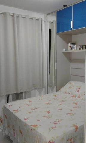 Belíssimo Apartamento Portinari , Salão 3 quartos e 4 vagas - Foto 14