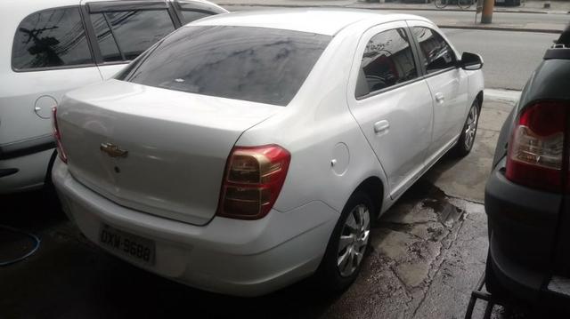 Gm - Chevrolet Cobalt - Foto 7