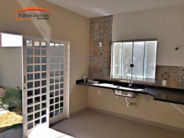 Oportunidade! Toda no porcelanato, Colônia Agrícola - Foto 12