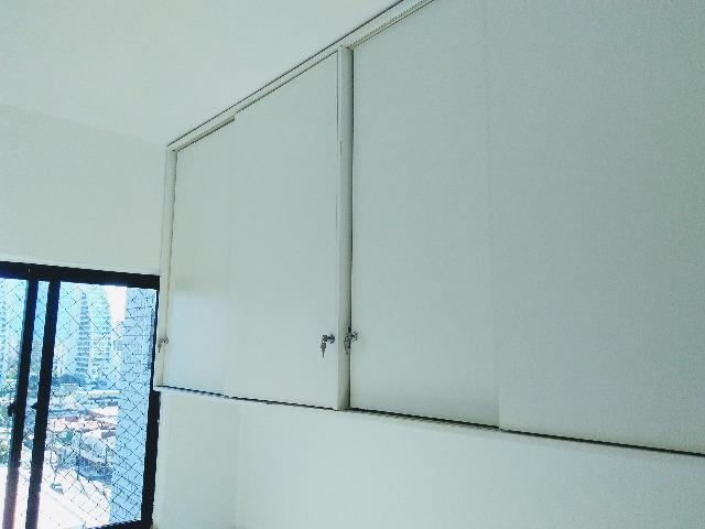 Apartamento com 03 suítes, gabinete à Venda, 160 m² - Foto 16