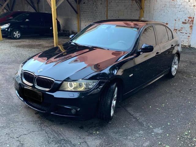 BMW 318i 2011-2012 - Foto 6
