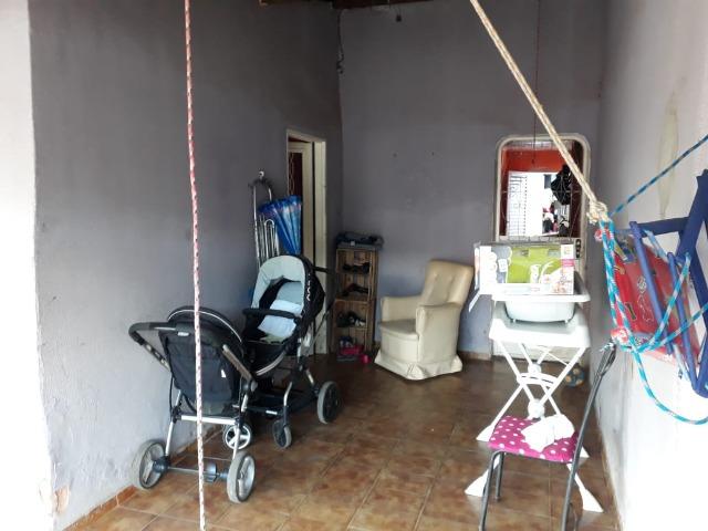 Vendo casa 3 quartos, QNP 36, P. sul, Ceilândia, R$ 135 mil aceitamos proposta - Foto 16